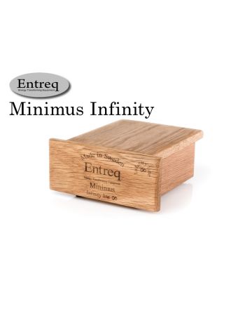 グランドボックス（仮想アース装置）Minimus Infinity