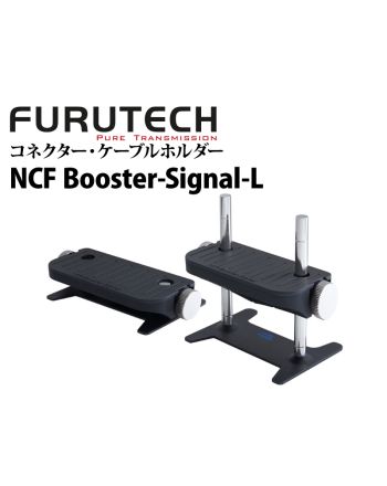 NCF Booster-Signal-L コネクター・ケーブルホルダー