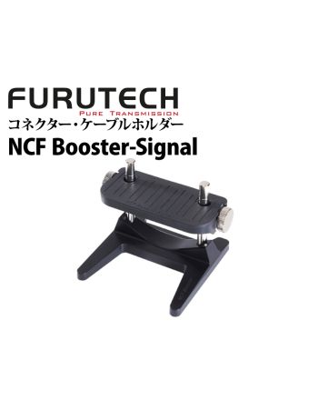 NCF Booster-Signal コネクター・ケーブルホルダー