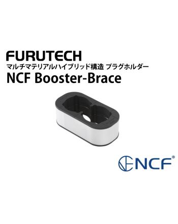 オーディオ機器 ケーブル/シールド NCF Booster-Brace-Single プラグホルダーシングルタイプ