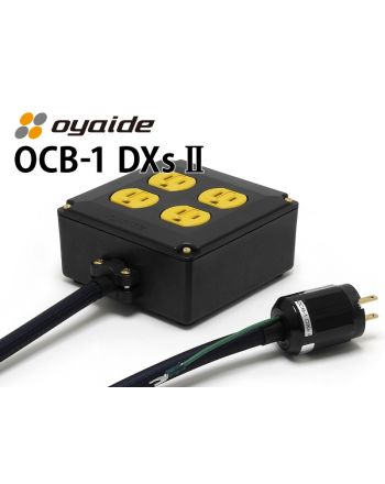 OCB-1 DXs Ⅱ 2.0m