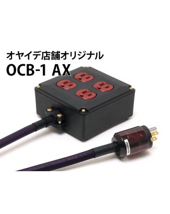 OCB-1 AX