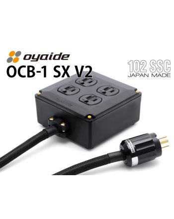 OCB-1 SX V2　2.0m  102SSC