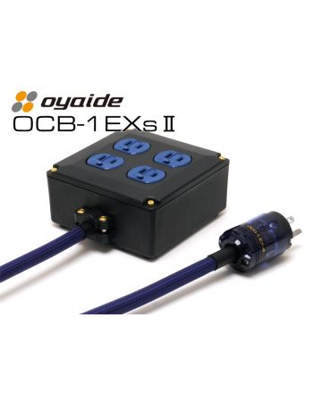 OCB-1 EXs Ⅱ 2.0m