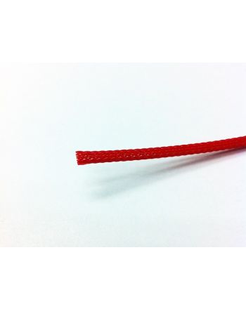 Petチューブ 3 175mm 1 8インチ レッド