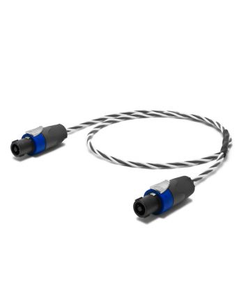 SP-3398 SPSP【スピコン - スピコン】楽器アンプ用スピーカーケーブル 