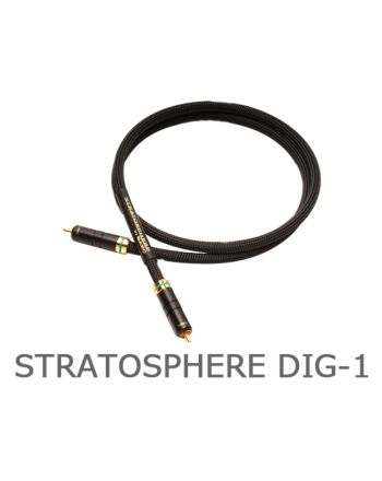 STRATOSPHERE DIG-1 トップエンド75Ωデジタルケーブル
