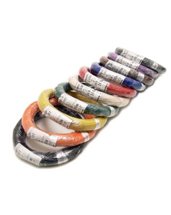 .【在庫限り】UL1007 AWG16 100m巻