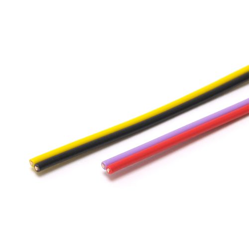 UL1007 AWG18 平行線 (305m)
