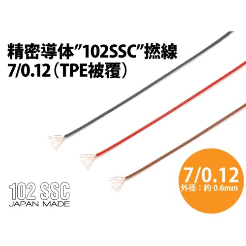 アウトレット】精密導体