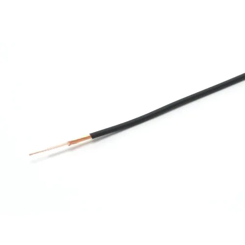 極細同軸50Ω(2310) AWG31