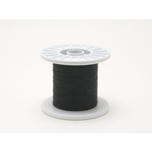 超極細リードワイヤー 610mボビン巻き AWG38 (2344) 超極細リードワイヤー 610mボビン巻き AWG38 (2344)