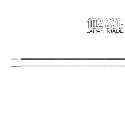 3398-22 オーディオ機器用内部配線材