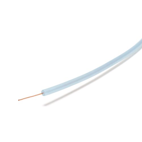 0.4mm 単線 ハイクオリティOFC