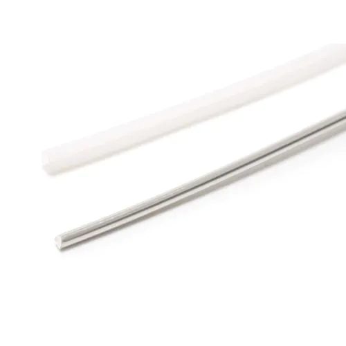 4N純銀 1.6mm 裸単線
