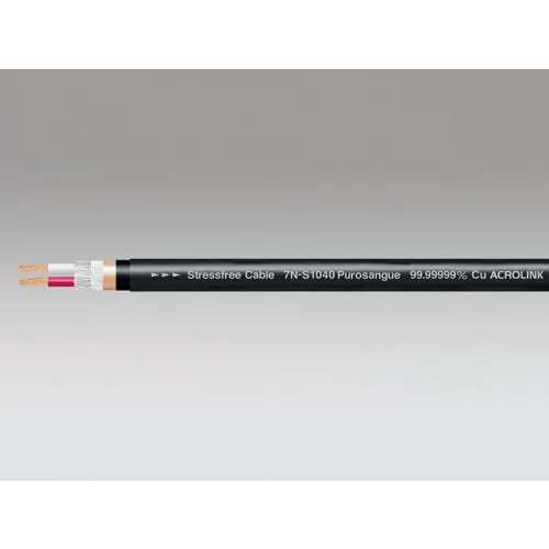 7N-S1040 Purosangue （切り売りスピーカーケーブル）