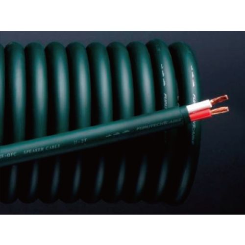 μ-2T (切り売りスピーカーケーブル) μ-2T (切り売りスピーカーケーブル)