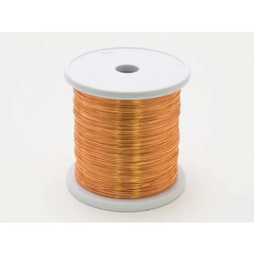電気用裸軟銅線 AC 0.3mm 1kg