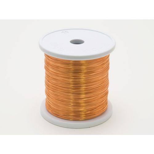 裸軟銅線 AC 0.4mm 1kg