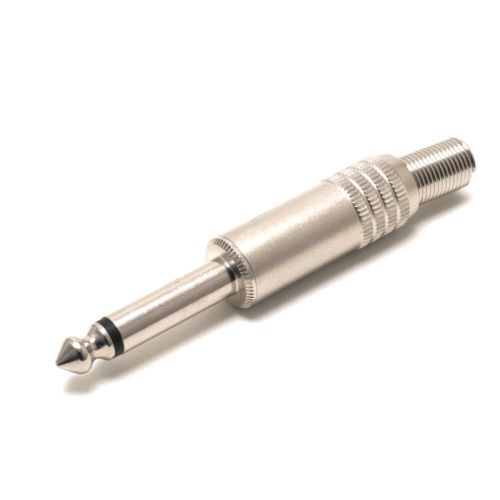 AS-106　ニッケルメッキ　長スリーブ