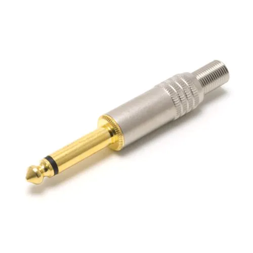 AS-106C 金メッキ 長スリーブ(MONO)