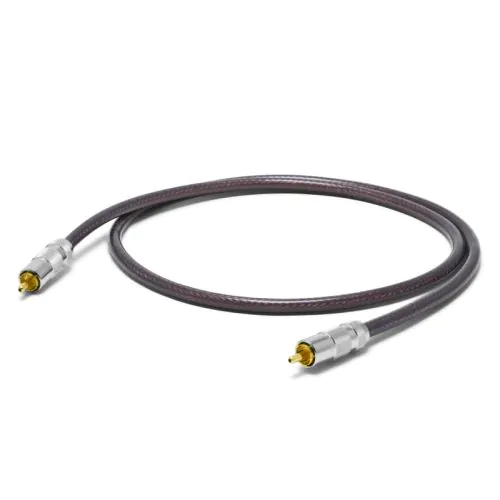 AS-808R V2 RCAコネクタ（S/PDIF）