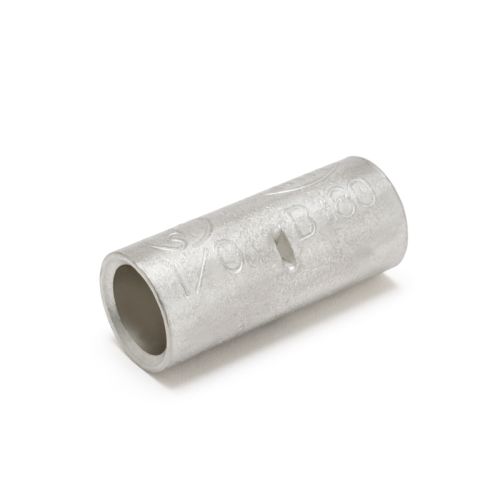 B-60バラ直線突き合せ用スリーブ