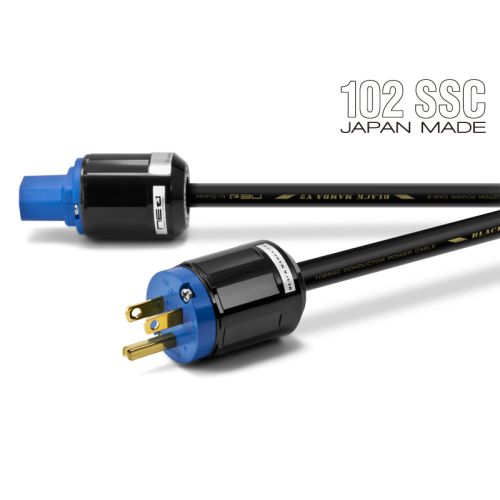 BLACK MAMBA-α V2　1.8m