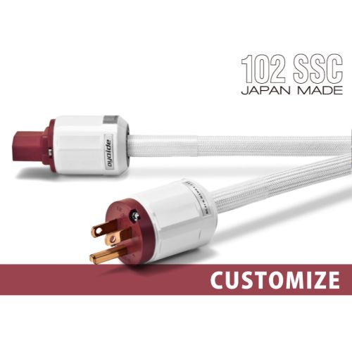 BLACK MAMBA-Σ V2 カスタム