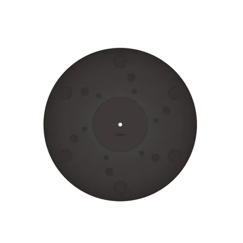 BR-12 ターンテーブルシート