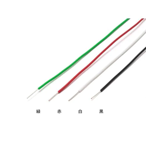 BX-S0.65mm(単線) 200m