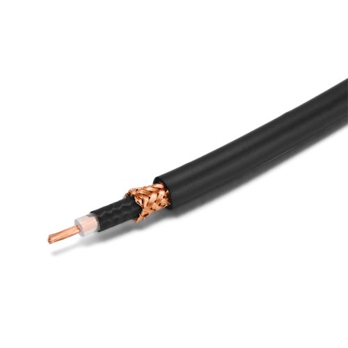 GS-6 楽器用OFCラインケーブル GS-6 楽器用OFCラインケーブル