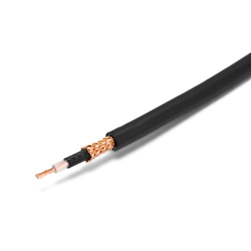 GS-4　（切り売り楽器用OFCラインケーブル）