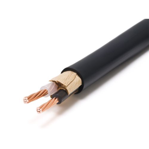 CV2.0sq×2芯　10m～