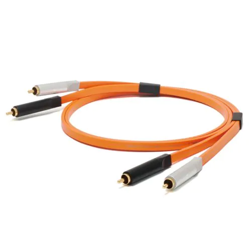【希少PCOCC-A】OYAIDE d+class S RCAケーブル 1m Oyaide Neo d+ Series Class S RCA Cable 2M | Guitar Center