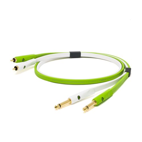 d+ RTS class B (1/4Phone - RCA) ペア
