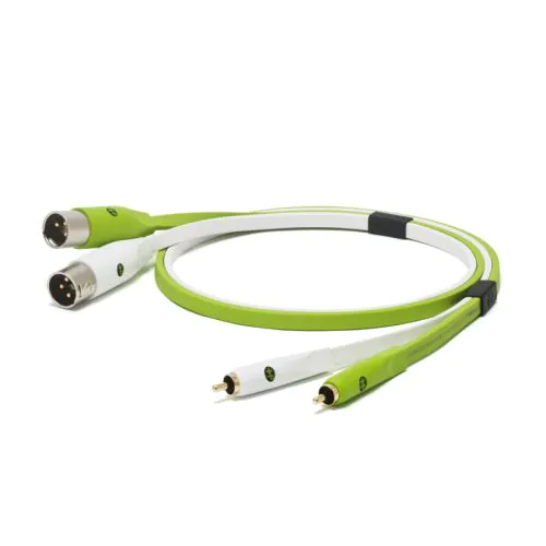 d+ RXM classB（RCA - XLRオス）