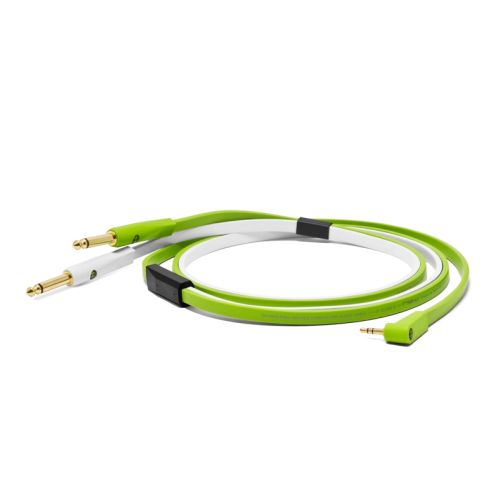 OYAIDE オヤイデ class b ケーブルセット DJ ターンテーブル用 d+RCA for TurnTable classB ターンテーブル専用RCAケーブル
