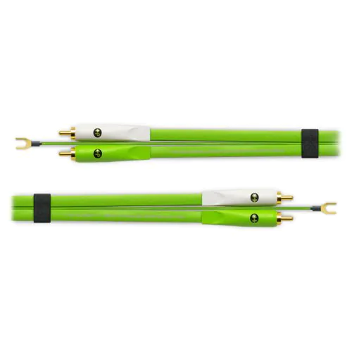 d+RCA for TurnTable classB DUO ターンテーブル専用RCAケーブル