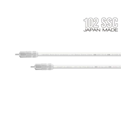 DST-75R V2 RCAコネクター（S/PDIF）