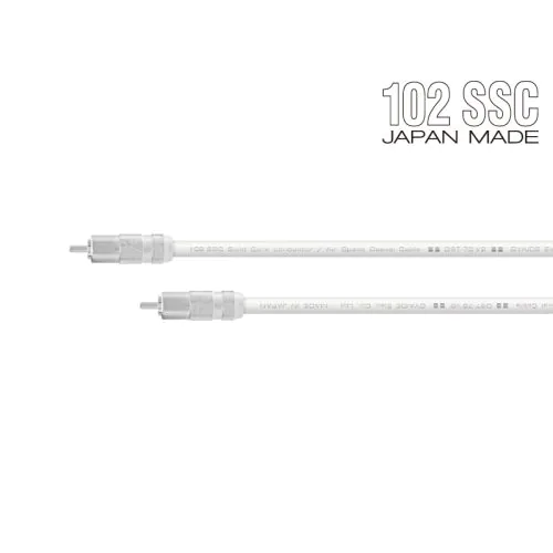 DST-75R V2 RCAコネクター（S/PDIF）