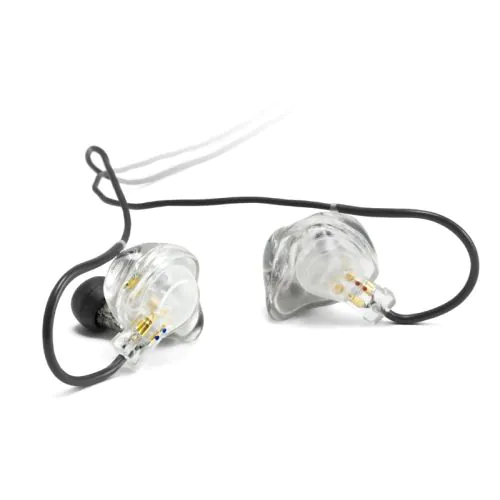 FitEar Universal (2017-) リケーブル可能イヤホン リケーブル】【レビュー】NOBUNAGA Labs 「梵」 #FitEar #初 #雋