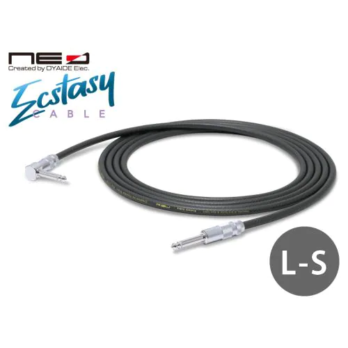 E L'S他 パッチケーブル 複数本セット HISTORY HSL-S2L2K-1M ソルダーレスケーブルパーツ [ ケーブル1M／S