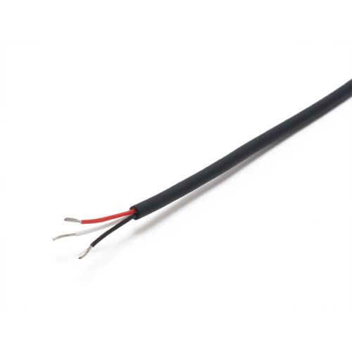 ETFE30/0.08 3芯ケーブル