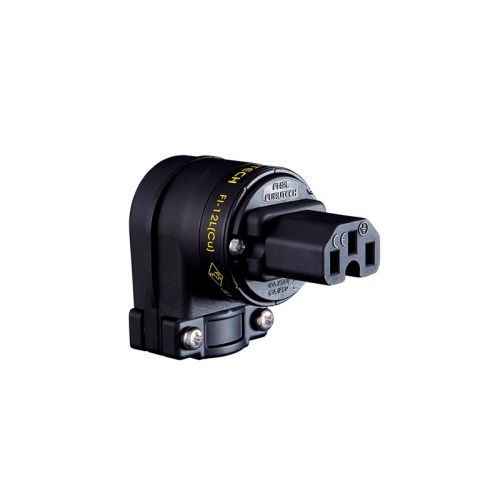 FI-12L(Cu)L型インレットプラグ FI-12L(Cu)L型インレットプラグ