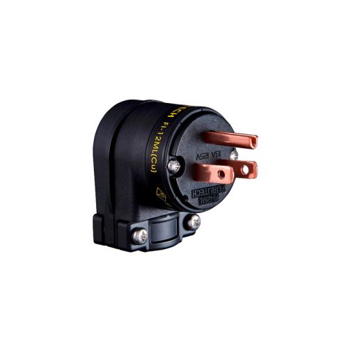 FI-12ML(Cu)L型電源プラグ FI-12ML(Cu)L型電源プラグ