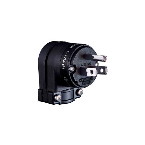 FI-12ML(R)L型電源プラグ FI-12ML(R)L型電源プラグ