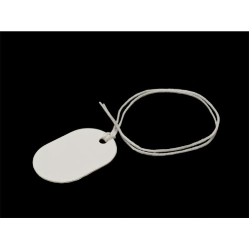 ファイバー線名札 FN-D-20(100枚入) ファイバー線名札 FN-D-20(100枚入)