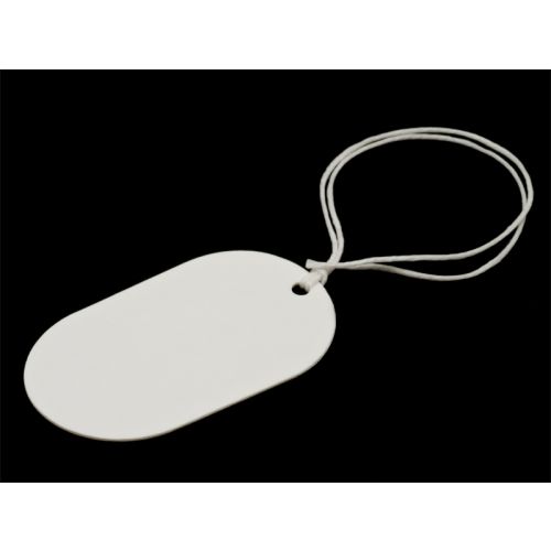 ファイバー線名札 　　　　FN-D-30(100枚入)