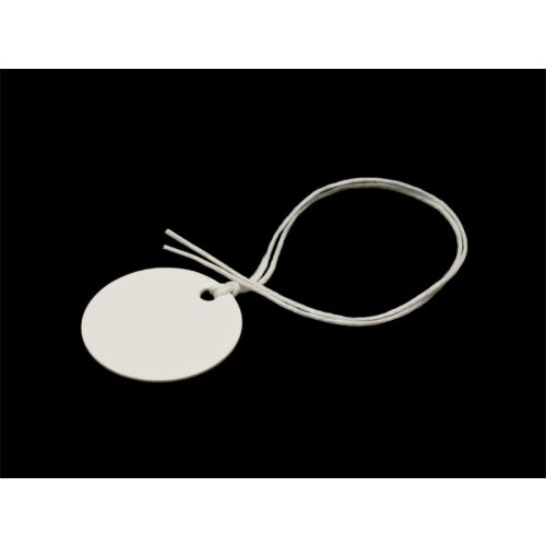 ファイバー線名札 FN-M-25(100枚入)